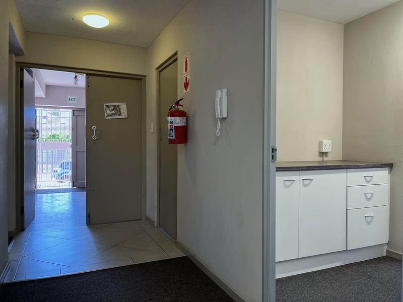 To Let commercial Property for Rent in Wynberg Western Cape